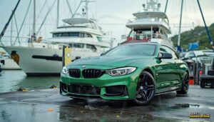 Amazing Sports Cars – AI Cinematic Wallpapers