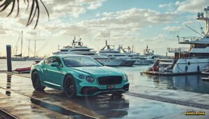 Amazing Sports Cars – AI Cinematic Wallpapers
