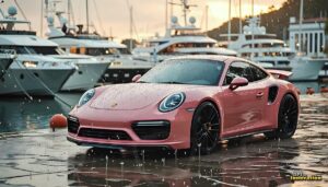Amazing Sports Cars – AI Cinematic Wallpapers