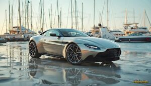 Amazing Sports Cars – AI Cinematic Wallpapers