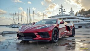 Amazing Sports Cars – AI Cinematic Wallpapers
