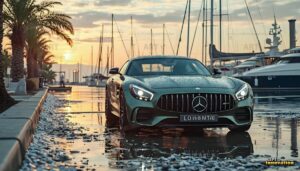 Amazing Sports Cars – AI Cinematic Wallpapers