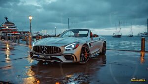 Amazing Sports Cars – AI Cinematic Wallpapers