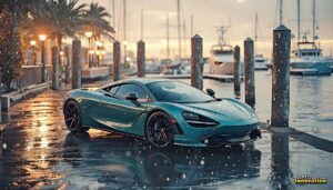 Amazing Sports Cars – AI Cinematic Wallpapers