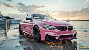 Amazing Sports Cars – AI Cinematic Wallpapers