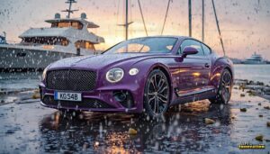 Amazing Sports Cars – AI Cinematic Wallpapers