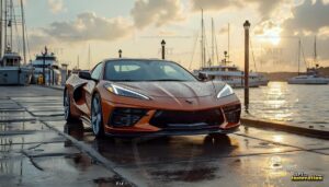 Amazing Sports Cars – AI Cinematic Wallpapers
