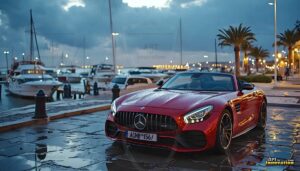 Amazing Sports Cars – AI Cinematic Wallpapers