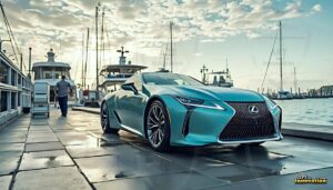 Amazing Sports Cars – AI Cinematic Wallpapers
