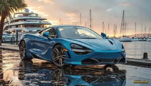 Amazing Sports Cars – AI Cinematic Wallpapers