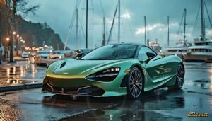Amazing Sports Cars – AI Cinematic Wallpapers