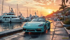 Amazing Sports Cars – AI Cinematic Wallpapers