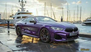 Amazing Sports Cars – AI Cinematic Wallpapers