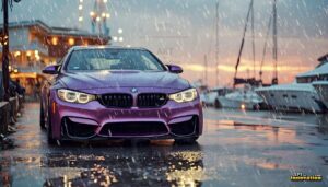 Amazing Sports Cars – AI Cinematic Wallpapers