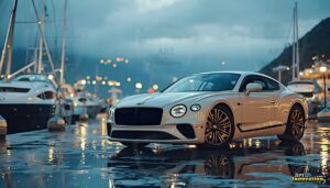 Amazing Sports Cars – AI Cinematic Wallpapers