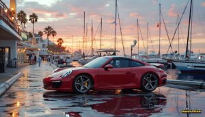 Amazing Sports Cars – AI Cinematic Wallpapers