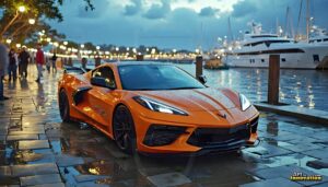 Amazing Sports Cars – AI Cinematic Wallpapers