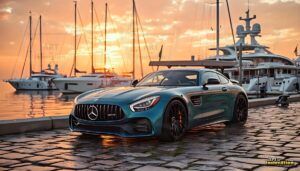 Amazing Sports Cars – AI Cinematic Wallpapers