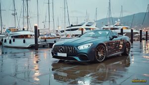 Amazing Sports Cars – AI Cinematic Wallpapers