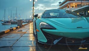 Amazing Sports Cars – AI Cinematic Wallpapers