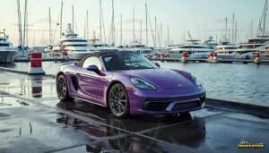 Amazing Sports Cars – AI Cinematic Wallpapers