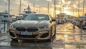 Amazing Sports Cars – AI Cinematic Wallpapers