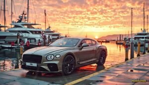 Amazing Sports Cars – AI Cinematic Wallpapers