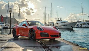 Amazing Sports Cars – AI Cinematic Wallpapers