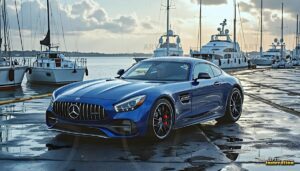Amazing Sports Cars – AI Cinematic Wallpapers