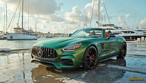 Amazing Sports Cars – AI Cinematic Wallpapers