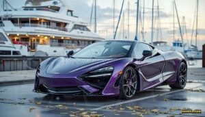 Amazing Sports Cars – AI Cinematic Wallpapers