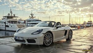 Amazing Sports Cars – AI Cinematic Wallpapers