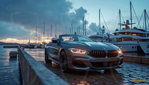 Amazing Sports Cars – AI Cinematic Wallpapers
