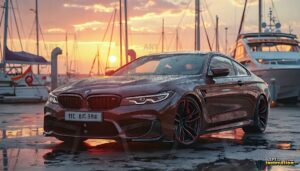Amazing Sports Cars – AI Cinematic Wallpapers