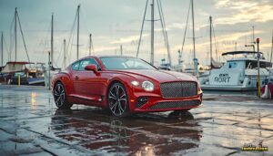 Amazing Sports Cars – AI Cinematic Wallpapers