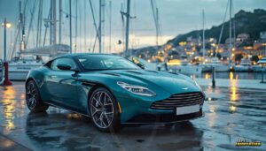 Amazing Sports Cars – AI Cinematic Wallpapers