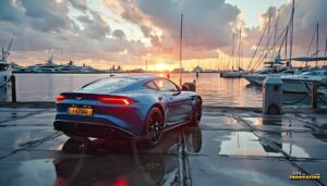 Amazing Sports Cars – AI Cinematic Wallpapers
