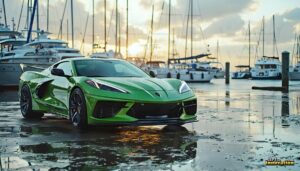 Amazing Sports Cars – AI Cinematic Wallpapers