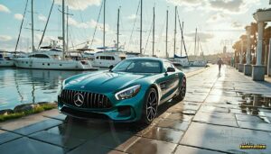 Amazing Sports Cars – AI Cinematic Wallpapers
