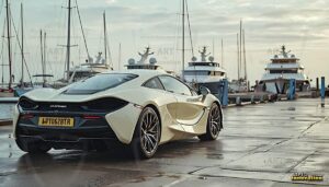 Amazing Sports Cars – AI Cinematic Wallpapers