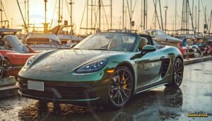Amazing Sports Cars – AI Cinematic Wallpapers