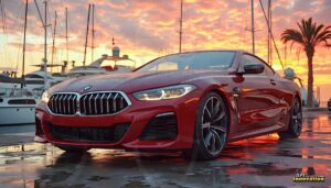 Amazing Sports Cars – AI Cinematic Wallpapers