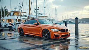Amazing Sports Cars – AI Cinematic Wallpapers