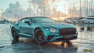 Amazing Sports Cars – AI Cinematic Wallpapers