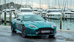 Amazing Sports Cars – AI Cinematic Wallpapers