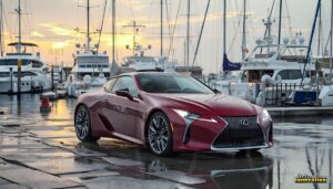 Amazing Sports Cars – AI Cinematic Wallpapers