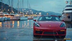 Amazing Sports Cars – AI Cinematic Wallpapers
