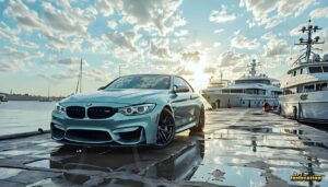 Amazing Sports Cars – AI Cinematic Wallpapers