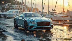 Amazing Sports Cars – AI Cinematic Wallpapers