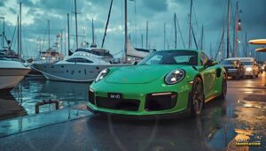 Amazing Sports Cars – AI Cinematic Wallpapers